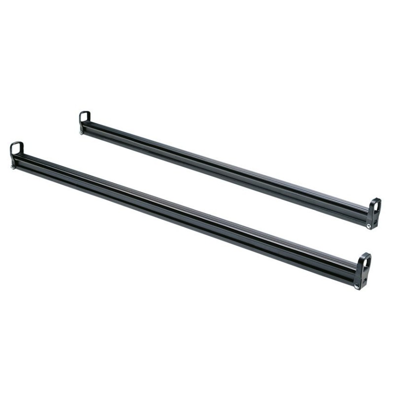 Barre (2 Pz.) "Professional" Acciaio 10717