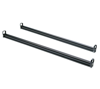 Barre (2 Pz.) "Professional" Acciaio 10717 - 7-10717 - 7-10717