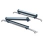 Joker Alluminio X 3 Paia X Barre 36X25 o con Scana 13073