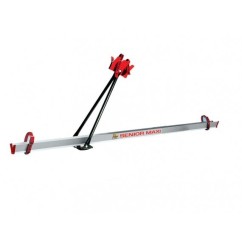 P.bici Tetto "Senior Maxi"- Alluminio 14047 - 7-14047 - 7-14047