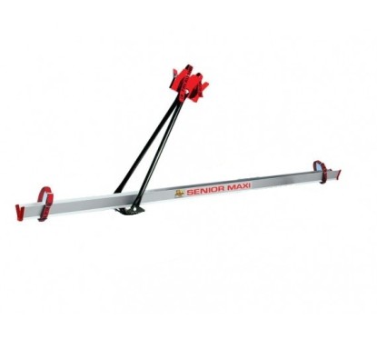 P.bici Tetto "Senior Maxi"- Alluminio 14047 - 7-14047 - 7-14047