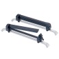Jolly Lock X 3 Paia Sci Universali X Barre Sez. Ma 13008