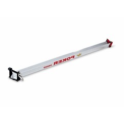 P.bici Tetto "Poker 4608" - Alluminio 14043 - 7-14043 - 7-14043
