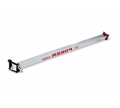 P.bici Tetto "Poker 4608" - Alluminio 14043 - 7-14043 - 7-14043