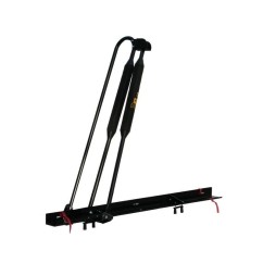 P.bici Tetto "Senior 7009" - Acciaio 14079 - 7-14079 - 7-14079