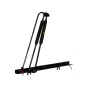P.bici Tetto "Senior 7009" - Acciaio 14079