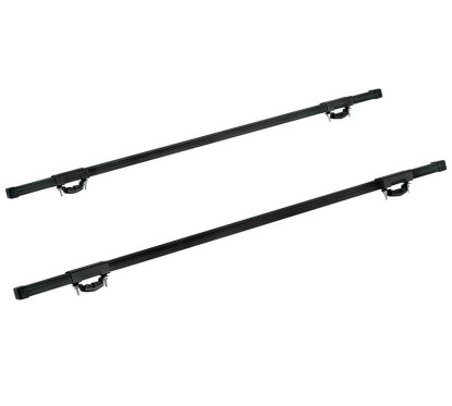Coppia Barre "Ecobridge" - Acciaio 10032 - 7-10032 - 7-10032