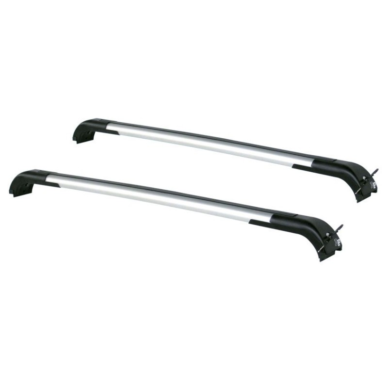 Barre "S.bridge" Alluminio C/Chiave 10402