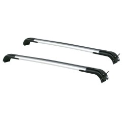 Barre "S.bridge" Alluminio C/Chiave 10405