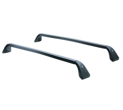 Barre "LP51" Acciaio C/Chiave 10454 - 7-10454 - 7-10454