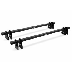 Coppia Barre "LP57" - Acciaio 10466 - 7-10466 - 7-10466