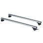 Barre "LP58" Alluminio C/Chiave 10473