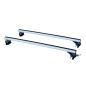 Barre "LP59" Alluminio C/Chiave 10479
