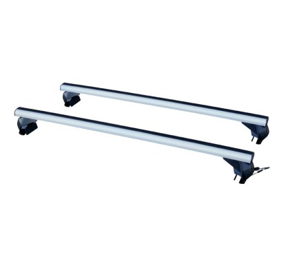 Barre "LP59" Alluminio C/Chiave 10483 - 7-10483 - 7-10483