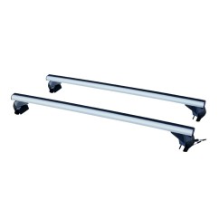 Barre "LP59" Alluminio C/Chiave 10484 - 7-10484 - 7-10484