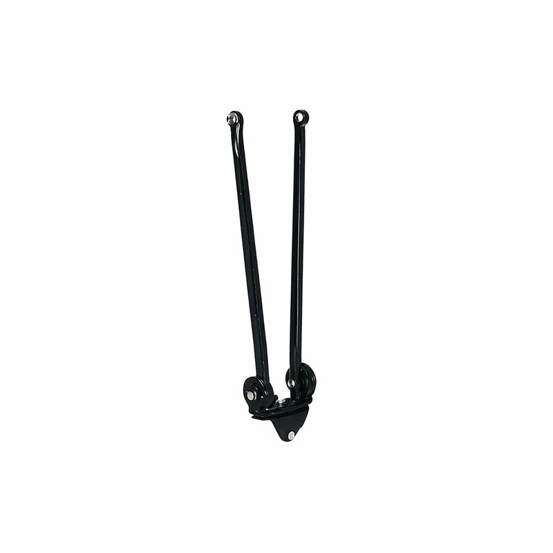 Accessorio - Forcella Porta Ruota 14013