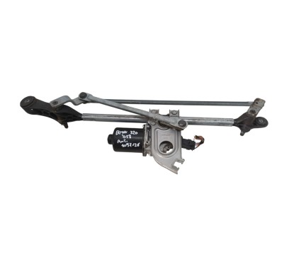 Motorino tergi ant completo di tandem BMW Serie 3 F31 Touring - 61617260488 - 3717125