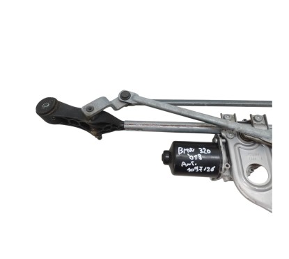 Motorino tergi ant completo di tandem BMW Serie 3 F31 Touring