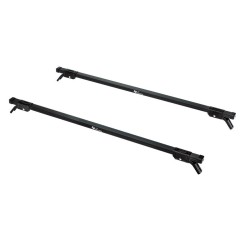 Eurobar Base 110 con Barra in Alluminio 10021AL - 7-10021AL - 7-10021AL