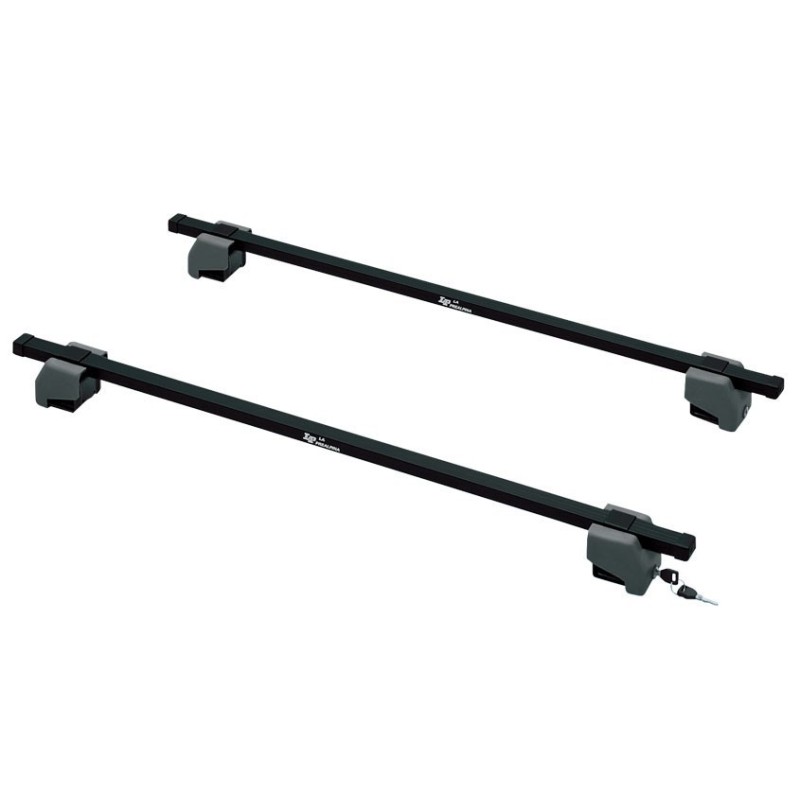 Barre "Eurobridge" Acciaio 10324