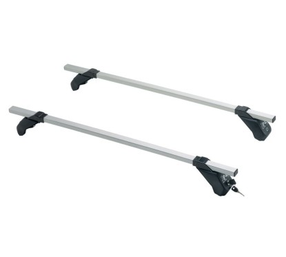 Barre "LP43" Alluminio C/Chiave 10342 - 7-10342 - 7-10342