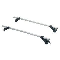 Barre "LP43" Alluminio C/Chiave 10353