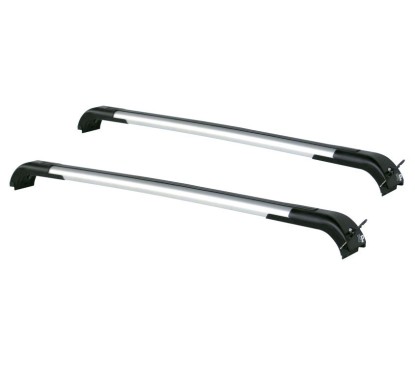 Barre "S.bridge" Alluminio C/Chiave 10403 - 7-10403 - 7-10403