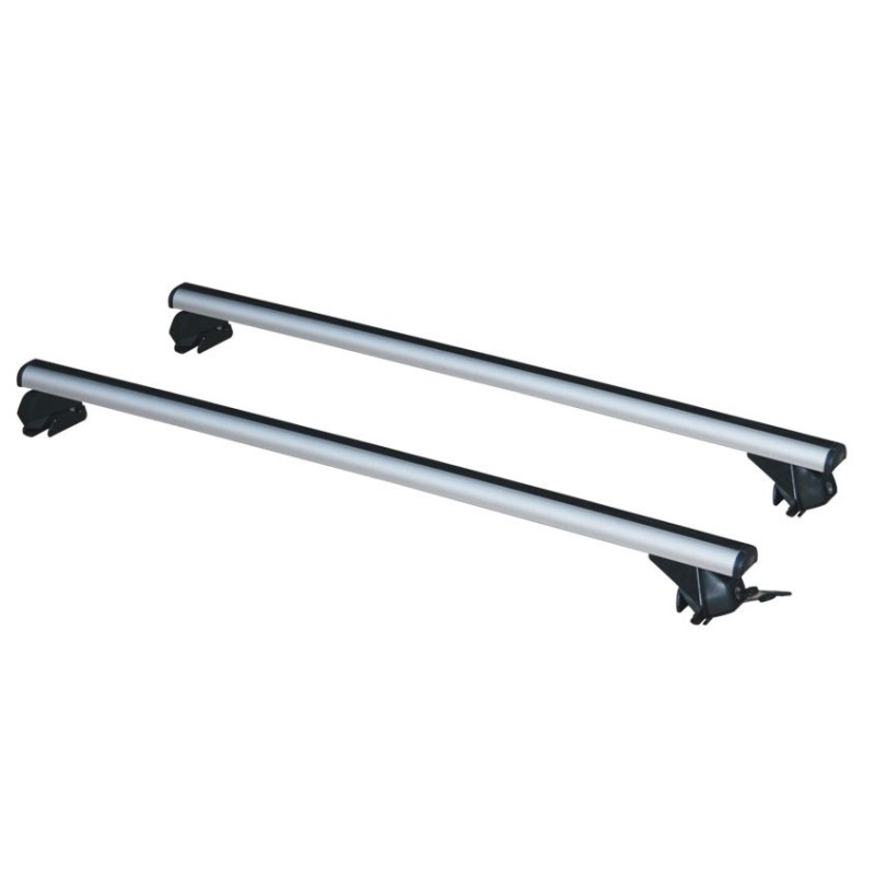 Barre "LP58" Alluminio C/Chiave 10476