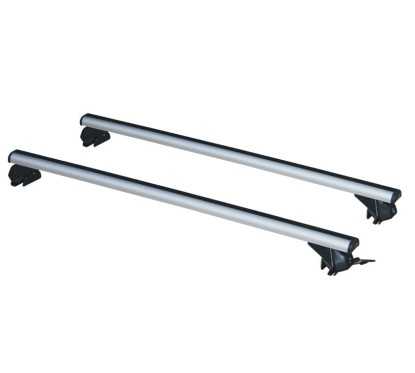 Barre "LP58" Alluminio C/Chiave 10476 - 7-10476 - 7-10476