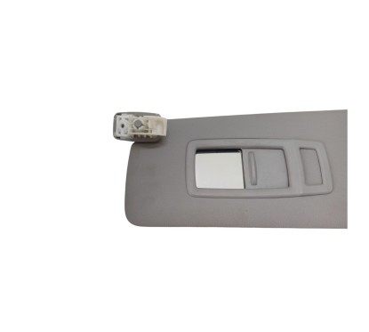 Parasole aletta anteriore SX BMW Serie 3 F31 Touring