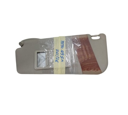 Parasole aletta anteriore SX ALFA ROMEO Mito Serie 955 dal 08 - 156083495 - 3717273