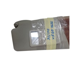 Parasole aletta anteriore SX ALFA ROMEO Mito Serie 955 dal 08