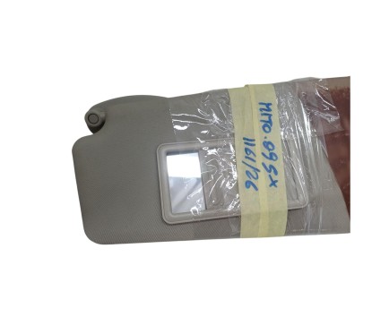 Parasole aletta anteriore SX ALFA ROMEO Mito Serie 955 dal 08