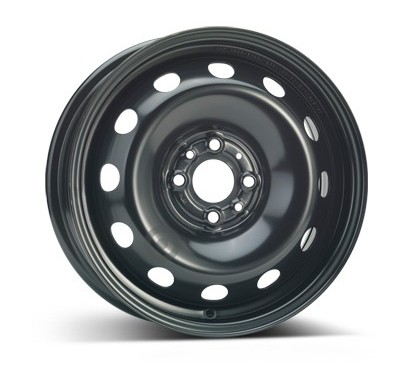 Cerchio 6 X 15 - Grigio per Citroen Nemo, Fiat Fiorino e Fiorino Qubo e altri modelli 1071681 - 8-1071681 - 8-1071681