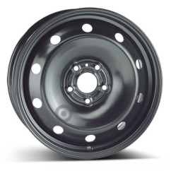 Cerchio 6 1/2 X 16 [F60,I108,F5,ET50] per Renault Laguna II (BG0/1) 1151187
