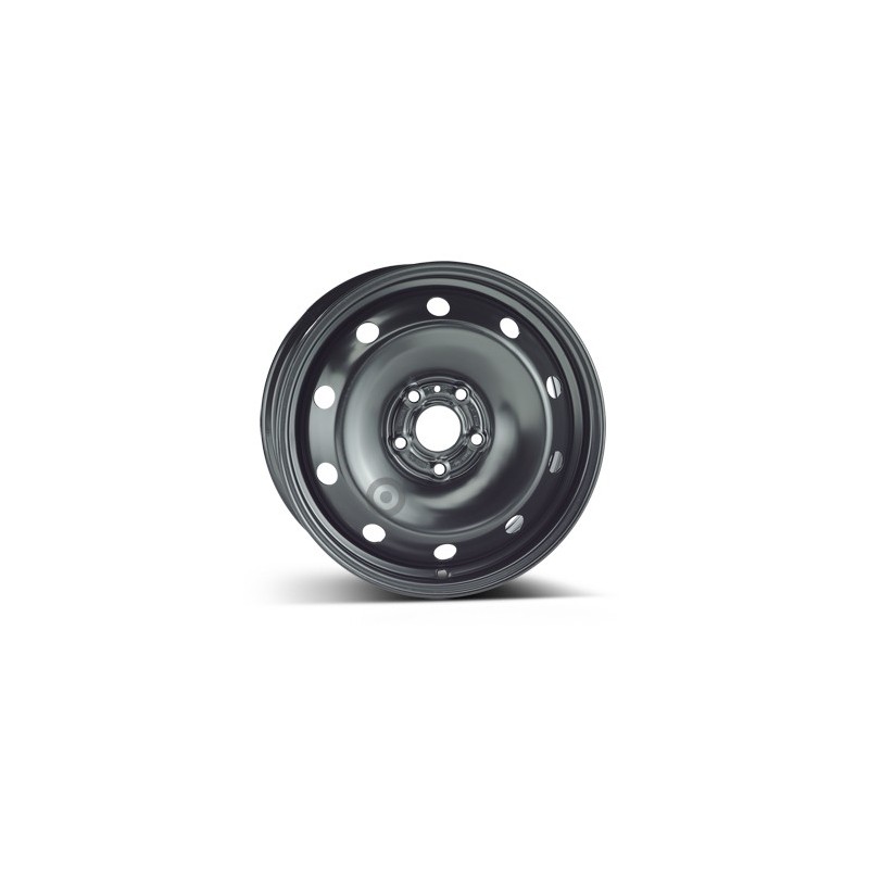 Cerchio 6 1/2 X 16 [F60,I108,F5,ET50] per Renault Laguna II (BG0/1) 1151187