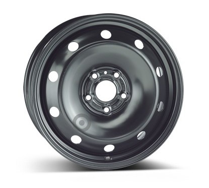 Cerchio 6 1/2 X 16 [F60,I108,F5,ET50] per Renault Laguna II (BG0/1) 1151187 - 8-1151187 - 8-1151187