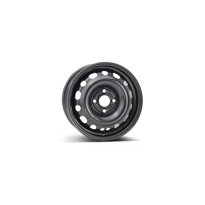 Cerchio 5 1/2 X 14 [F56.5,I100,F4,ET49] per Opel Corsa C 1131508