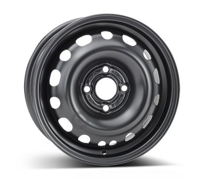 Cerchio 5 1/2 X 14 [F56.5,I100,F4,ET49] per Opel Corsa C 1131508 - 8-1131508 - 8-1131508