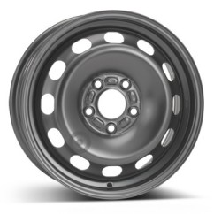 Cerchio 6 X 15 [F63.3,I108,F5,ET52.5] per Ford C-Max e Focus 1081522 - 8-1081522 - 8-1081522