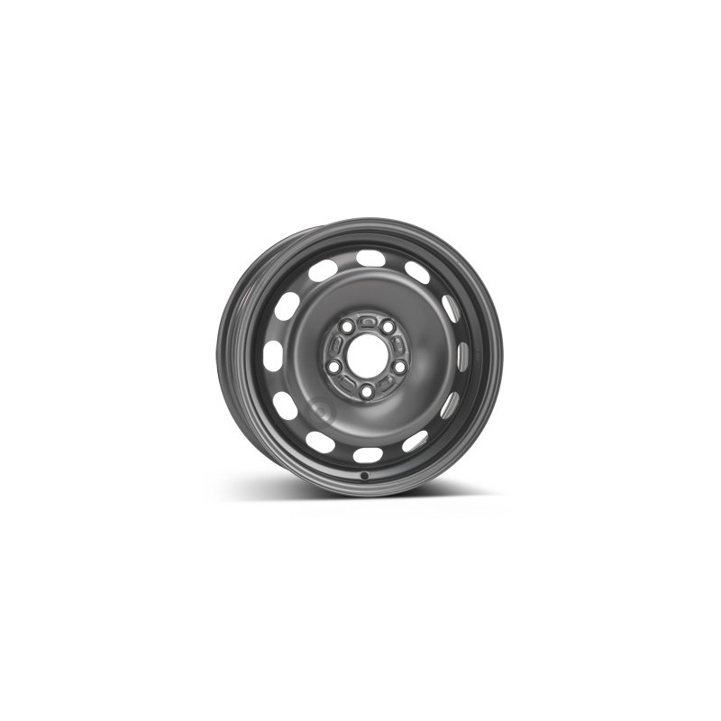 Cerchio 6 X 15 [F63.3,I108,F5,ET52.5] per Ford C-Max e Focus 1081522