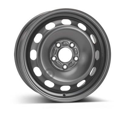 Cerchio 6 X 15 [F63.3,I108,F5,ET52.5] per Ford C-Max e Focus 1081522 - 8-1081522 - 8-1081522