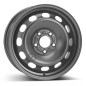 Cerchio 6 X 15 [F63.3,I108,F5,ET52.5] per Ford C-Max e Focus 1081522