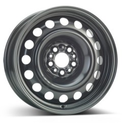 Cerchio 6 1/2 X 15 [F58,I98,F5,ET27] per Citroen C8 (Ea_Eb), Fiat Ulysse e Lancia Phedra (179) e altri modelli 1071456