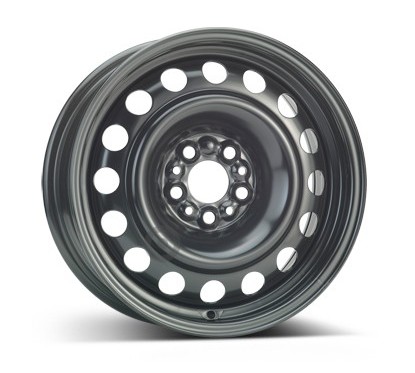 Cerchio 6 1/2 X 15 [F58,I98,F5,ET27] per Citroen C8 (Ea_Eb), Fiat Ulysse e Lancia Phedra (179) e altri modelli 1071456 -