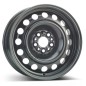 Cerchio 6 1/2 X 15 [F58,I98,F5,ET27] per Citroen C8 (Ea_Eb), Fiat Ulysse e Lancia Phedra (179) e altri modelli 1071456