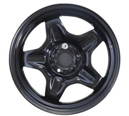 Cerchio 6 X 15 [F58.1,I98,F4,ET35] per Fiat 500 (312), Panda e Panda 4X4 - Natural Power e altri modelli R1520659880 -