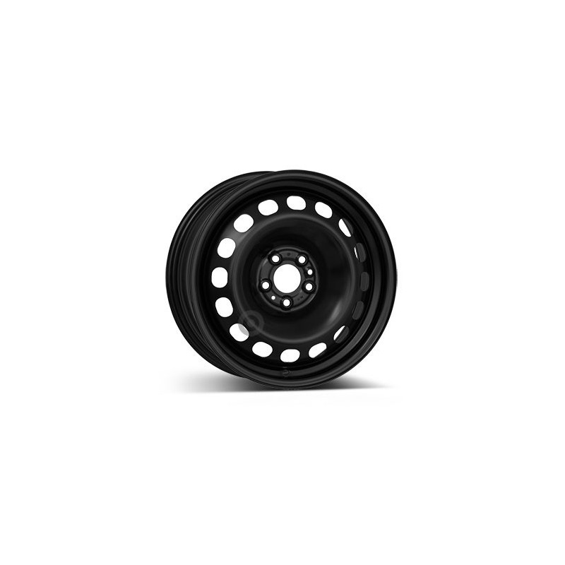 Cerchio 6 1/2 X 16 - Nero per Fiat Tipo 1071964
