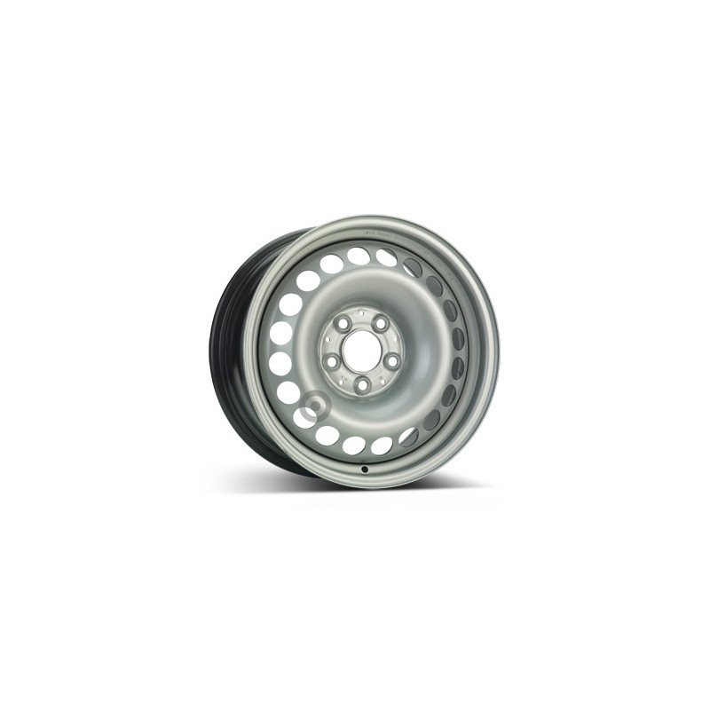 Cerchio 7 1/2 X 16 [F66.5,I112,F5,ET42] per Mercedes Classe e (W211) 1111501