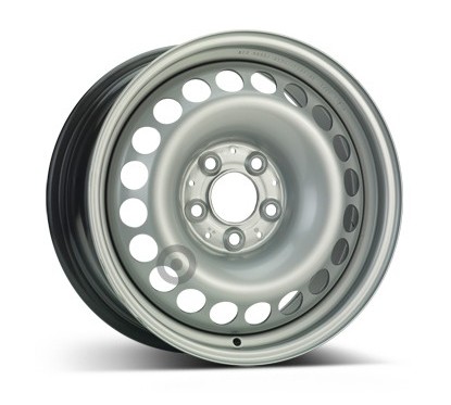 Cerchio 7 1/2 X 16 [F66.5,I112,F5,ET42] per Mercedes Classe e (W211) 1111501 - 8-1111501 - 8-1111501